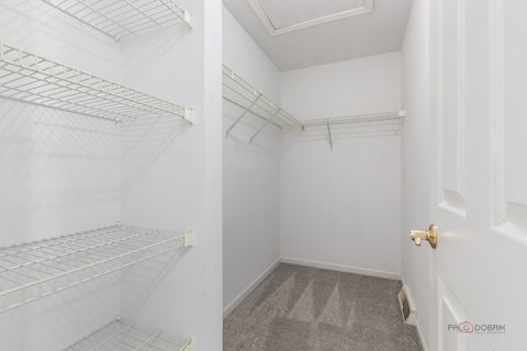 Tiny photo for 6 Secretariat Court, Grayslake, IL 60030 (MLS # 12473316)