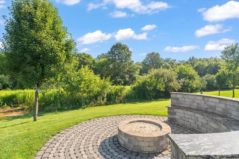 Tiny photo for 1114 Ashford Court, Mahomet, IL 61853 (MLS # 12704662)