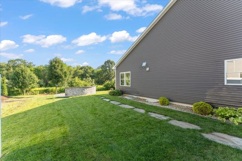 Tiny photo for 1114 Ashford Court, Mahomet, IL 61853 (MLS # 12704662)