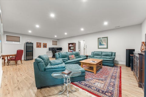 Tiny photo for 1114 Ashford Court, Mahomet, IL 61853 (MLS # 12704662)