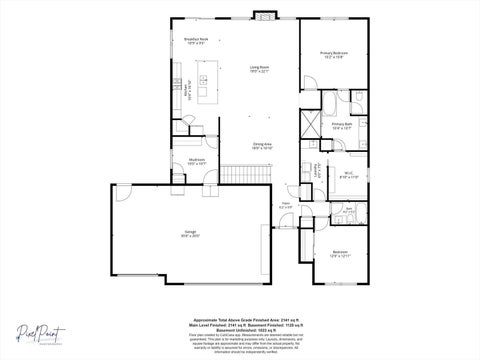 Tiny photo for 1114 Ashford Court, Mahomet, IL 61853 (MLS # 12704662)