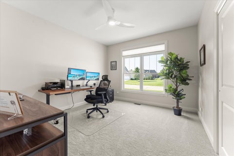 Tiny photo for 1114 Ashford Court, Mahomet, IL 61853 (MLS # 12704662)