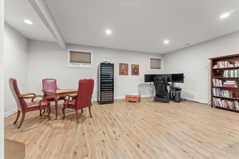 Tiny photo for 1114 Ashford Court, Mahomet, IL 61853 (MLS # 12704662)