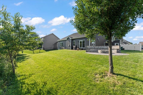 Tiny photo for 1114 Ashford Court, Mahomet, IL 61853 (MLS # 12704662)