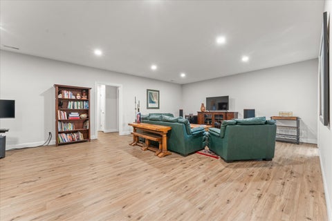 Tiny photo for 1114 Ashford Court, Mahomet, IL 61853 (MLS # 12704662)