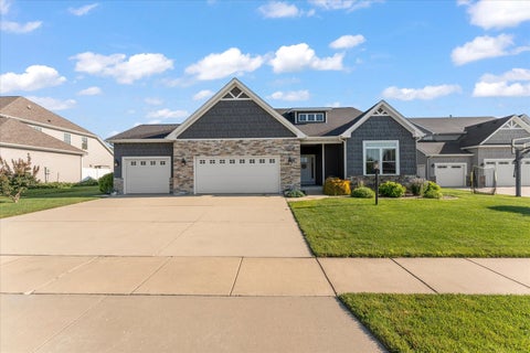 Tiny photo for 1114 Ashford Court, Mahomet, IL 61853 (MLS # 12704662)