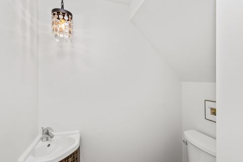 Tiny photo for 435 Elm Street #4G, Deerfield, IL 60015 (MLS # 12492039)