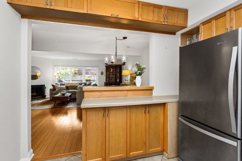 Tiny photo for 435 Elm Street #4G, Deerfield, IL 60015 (MLS # 12492039)