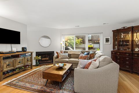 Tiny photo for 435 Elm Street #4G, Deerfield, IL 60015 (MLS # 12492039)