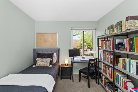 Tiny photo for 435 Elm Street #4G, Deerfield, IL 60015 (MLS # 12492039)