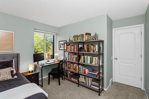 Tiny photo for 435 Elm Street #4G, Deerfield, IL 60015 (MLS # 12492039)