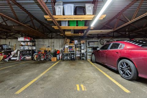 Tiny photo for 435 Elm Street #4G, Deerfield, IL 60015 (MLS # 12492039)