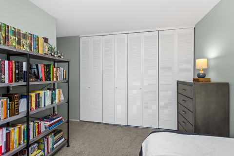 Tiny photo for 435 Elm Street #4G, Deerfield, IL 60015 (MLS # 12492039)