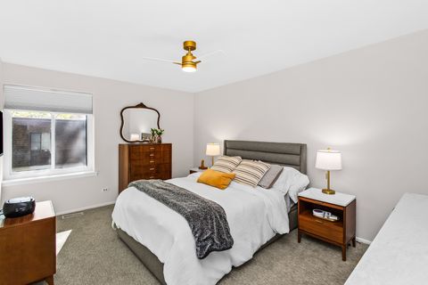 Tiny photo for 435 Elm Street #4G, Deerfield, IL 60015 (MLS # 12492039)