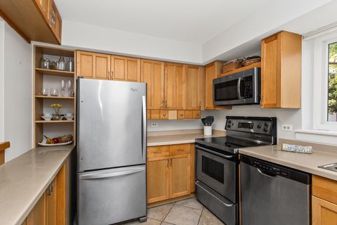 Tiny photo for 435 Elm Street #4G, Deerfield, IL 60015 (MLS # 12492039)