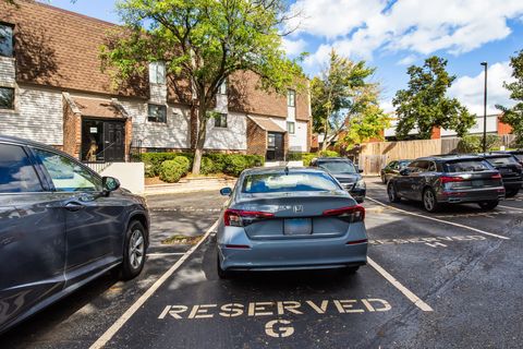 Tiny photo for 435 Elm Street #4G, Deerfield, IL 60015 (MLS # 12492039)