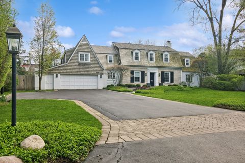 Photo of 986 Brittany Road, Highland Park, IL 60035 (MLS # 12624130)