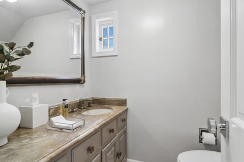 Tiny photo for 986 Brittany Road, Highland Park, IL 60035 (MLS # 12624130)