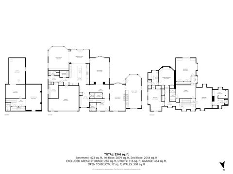 Tiny photo for 986 Brittany Road, Highland Park, IL 60035 (MLS # 12624130)