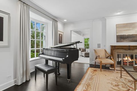 Tiny photo for 986 Brittany Road, Highland Park, IL 60035 (MLS # 12624130)