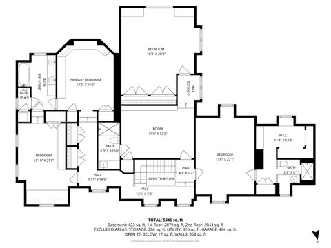 Tiny photo for 986 Brittany Road, Highland Park, IL 60035 (MLS # 12624130)