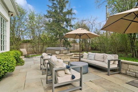 Tiny photo for 986 Brittany Road, Highland Park, IL 60035 (MLS # 12624130)