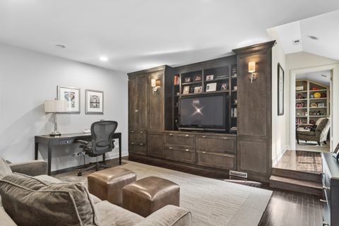 Tiny photo for 986 Brittany Road, Highland Park, IL 60035 (MLS # 12624130)