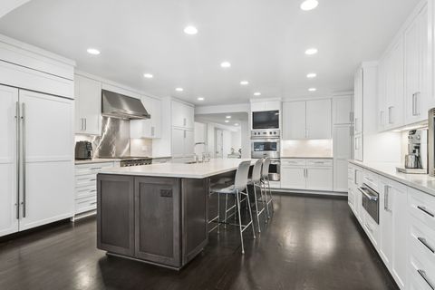 Tiny photo for 986 Brittany Road, Highland Park, IL 60035 (MLS # 12624130)