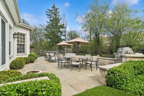 Tiny photo for 986 Brittany Road, Highland Park, IL 60035 (MLS # 12624130)