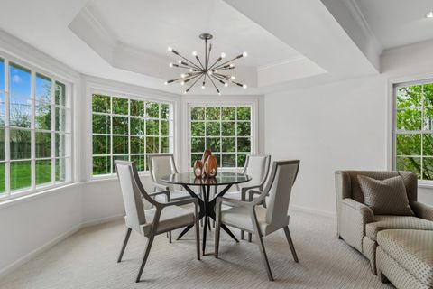 Tiny photo for 986 Brittany Road, Highland Park, IL 60035 (MLS # 12624130)