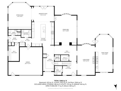 Tiny photo for 986 Brittany Road, Highland Park, IL 60035 (MLS # 12624130)