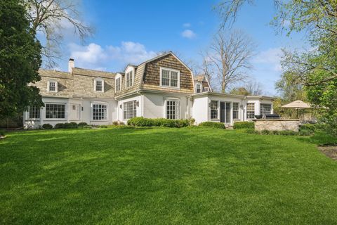 Tiny photo for 986 Brittany Road, Highland Park, IL 60035 (MLS # 12624130)