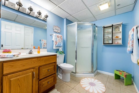 Tiny photo for 73 Woodview Drive, Glen Ellyn, IL 60137 (MLS # 12730533)