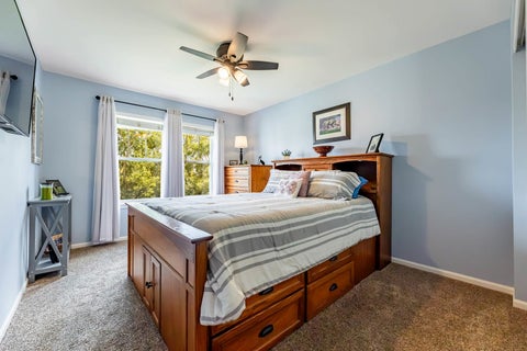 Tiny photo for 73 Woodview Drive, Glen Ellyn, IL 60137 (MLS # 12730533)