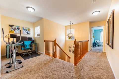 Tiny photo for 73 Woodview Drive, Glen Ellyn, IL 60137 (MLS # 12730533)