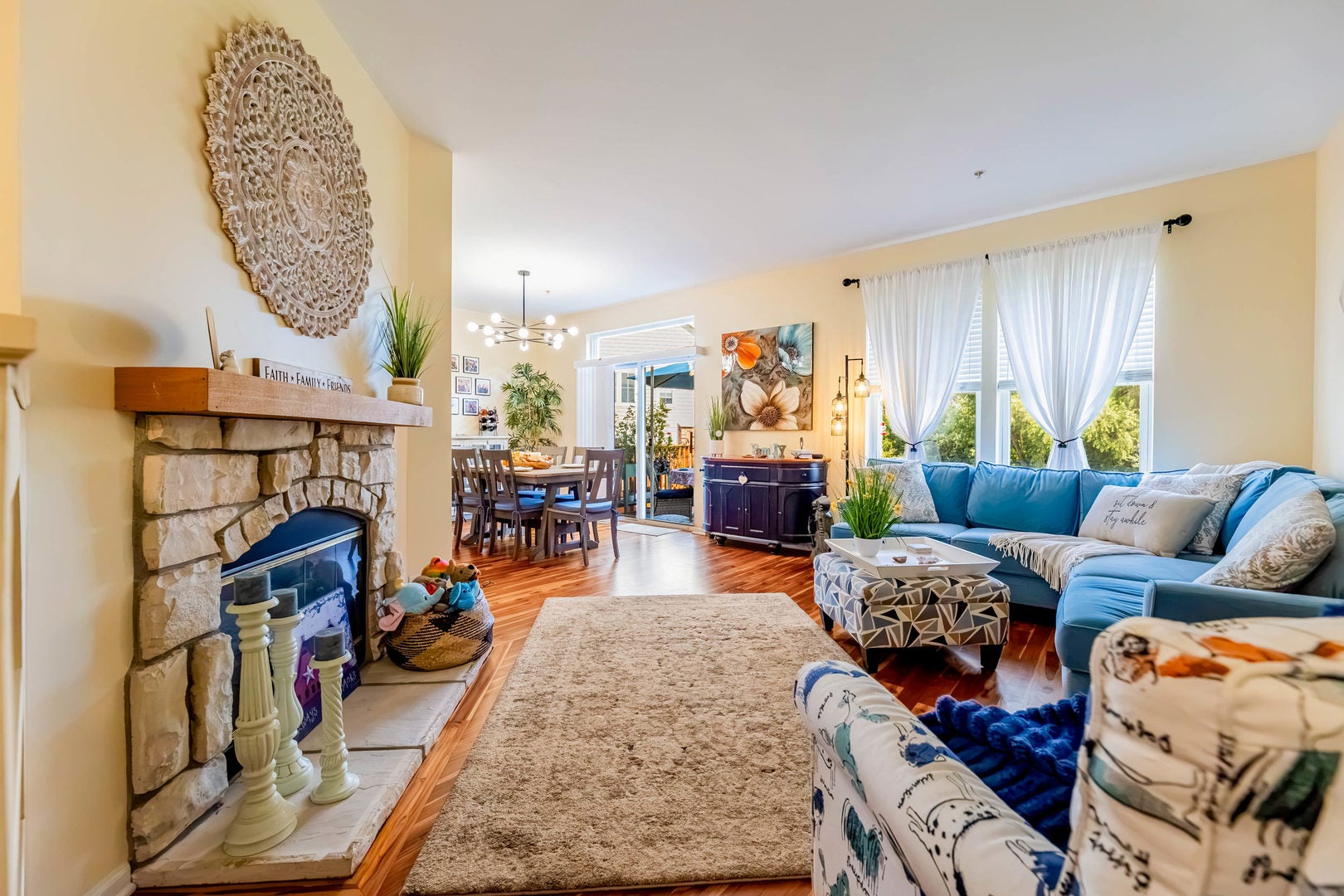 73 Woodview Drive