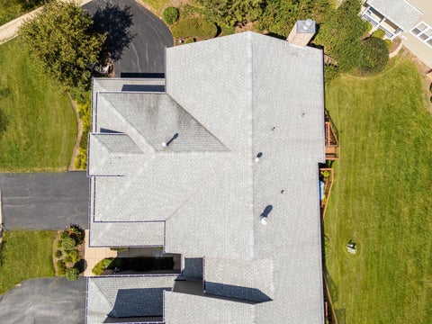 Tiny photo for 73 Woodview Drive, Glen Ellyn, IL 60137 (MLS # 12730533)