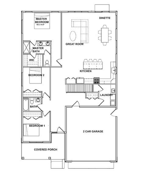 Tiny photo for lot 33 Ryann Road, Huntley, IL 60142 (MLS # 12607459)