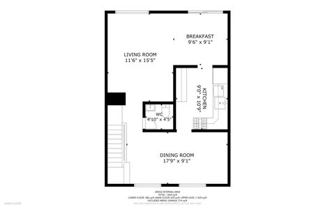 Tiny photo for 1011 Sandpiper Court, Bartlett, IL 60103 (MLS # 12548765)