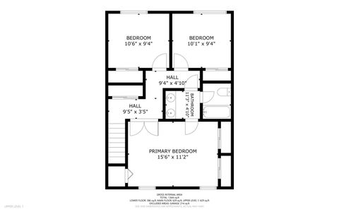 Tiny photo for 1011 Sandpiper Court, Bartlett, IL 60103 (MLS # 12548765)