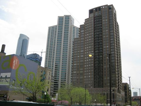 1111 S WABASH Avenue 1408 Chicago IL 60605