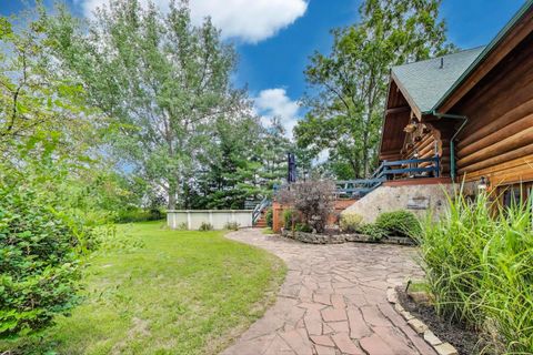 Tiny photo for 19542 Bauer Road, Custer Park, IL 60481 (MLS # 12438716)