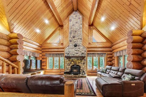 Tiny photo for 19542 Bauer Road, Custer Park, IL 60481 (MLS # 12438716)