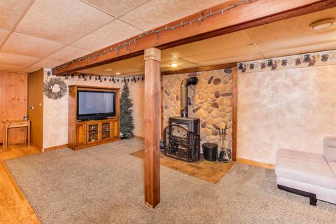 Tiny photo for 19542 Bauer Road, Custer Park, IL 60481 (MLS # 12438716)