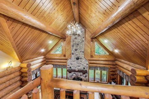 Tiny photo for 19542 Bauer Road, Custer Park, IL 60481 (MLS # 12438716)