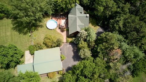 Tiny photo for 19542 Bauer Road, Custer Park, IL 60481 (MLS # 12438716)