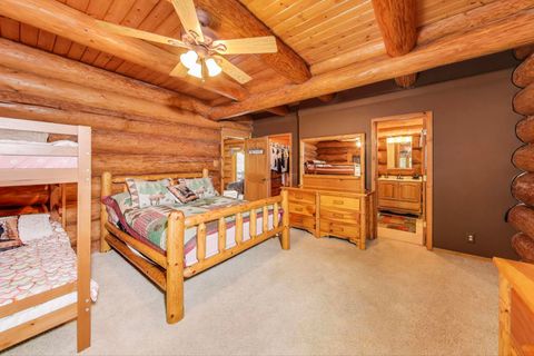 Tiny photo for 19542 Bauer Road, Custer Park, IL 60481 (MLS # 12438716)