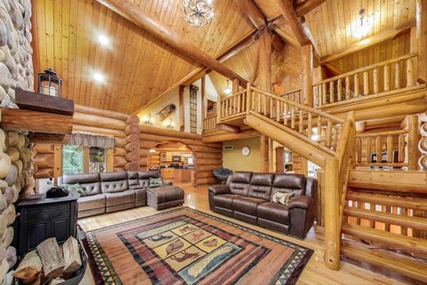 Tiny photo for 19542 Bauer Road, Custer Park, IL 60481 (MLS # 12438716)