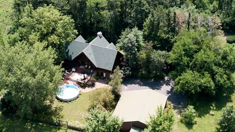 Tiny photo for 19542 Bauer Road, Custer Park, IL 60481 (MLS # 12438716)