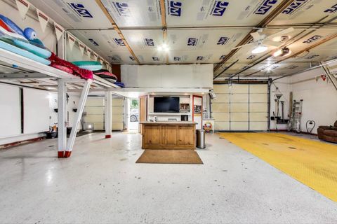 Tiny photo for 19542 Bauer Road, Custer Park, IL 60481 (MLS # 12438716)